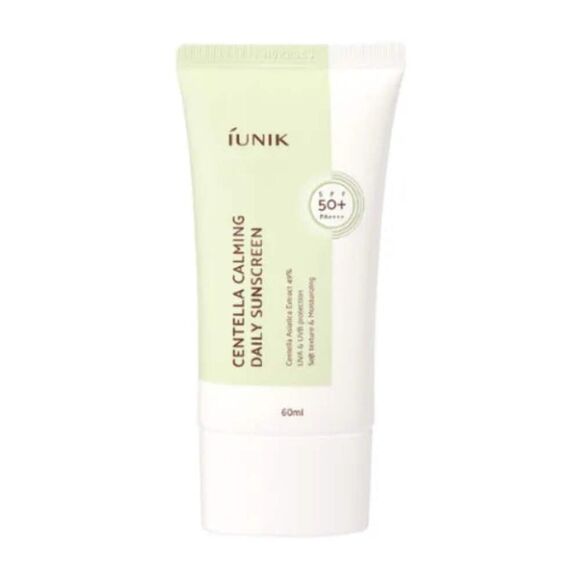 iUNIK, Centella Calming Daily Sunscreen - Picture 1 of 1